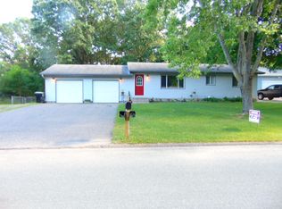 12828 7th Ave N, Zimmerman, MN 55398