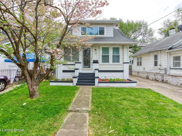 720 W Evelyn Ave, Louisville, KY 40215