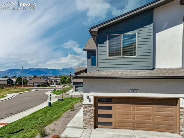 5412 Carvel Grv, Colorado Springs, CO 80922