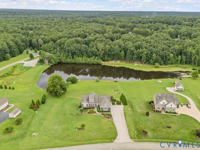 11471 Smokehouse Dr, Amelia Court House, VA, 23002