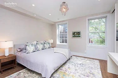 Sold by Sotheby's International Realty