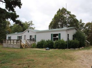 600 Mc5004 Rd, Valley Springs, AR 72682