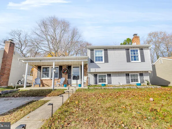 12534 Gracewood Dr, Middle River, MD 21220