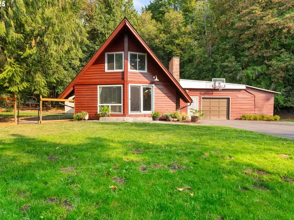 32005 Scappoose Vernonia Hwy, Scappoose, OR 97056