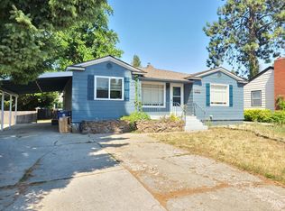 1027 E 33rd Ave, Spokane, WA 99203
