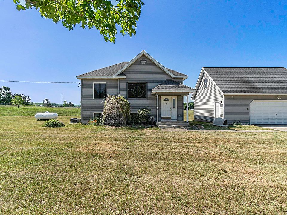 2819 W 18th Rd, Mesick, MI 49668 Zillow