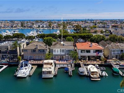 736 Harbor Island Dr, Newport Beach, CA, 92660