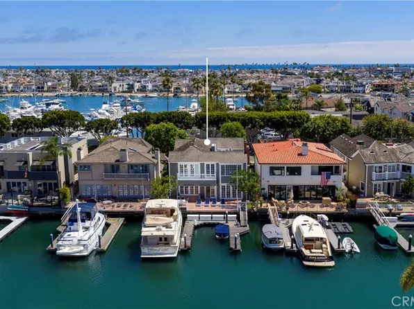 736 Harbor Island Dr, Newport Beach, CA 92660