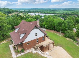 851 Rivers Edge Dr, Bath Springs, TN 38311