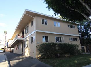 7614 Hampton Ave APT 5, West Hollywood, CA 90046