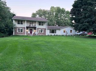 2242 Nichols Rd, Flushing, MI 48433