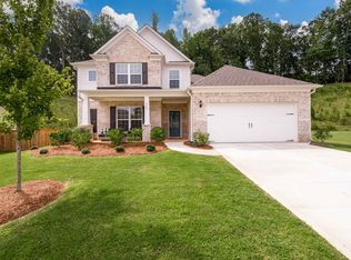 5364 Wheeler Run Dr, Auburn, GA 30011