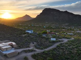 3939 W Coyote Ridge Trl, Tucson, AZ 85746