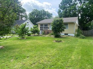 414 E Winter Ave, Danville, IL 61832
