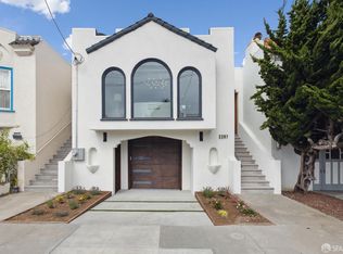 2287 45th Ave, San Francisco, CA 94116