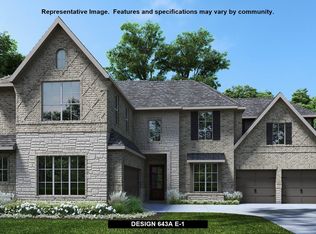 270 Winterdale Dr, Prosper, TX 75078