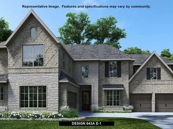 2431 Dena Dr, Prosper, TX 75078