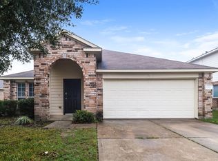 23923 Blossom Crest Ln, Spring, TX 77373