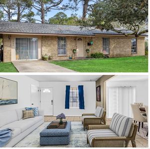 1404 Stanford Rd, Gulf Breeze, FL, 32563