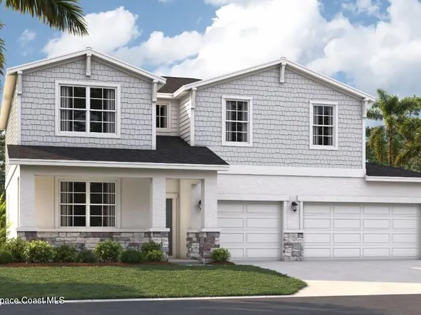 3155 Viridian Cir, West Melbourne, FL 32904