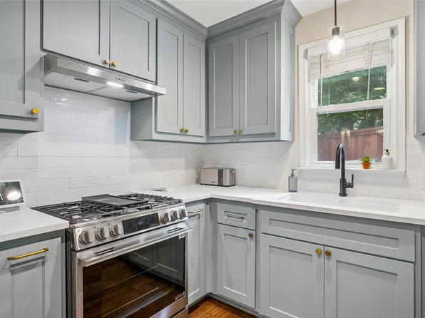 311 Paulus Ave, Dallas, TX 75214