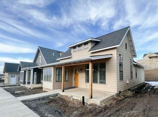 2050 NW Hidden View Ct #2, Pullman, WA 99163