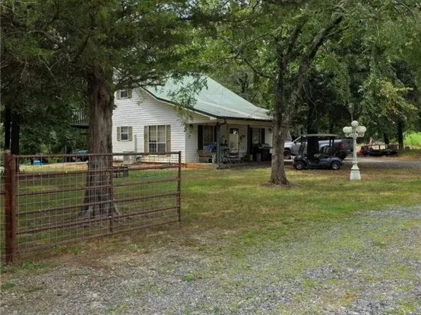 33223 Preston Dr, Poteau, OK 74953