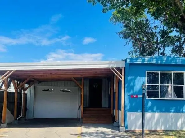 414 Stevens Rd Unit 33, Eagle Point, OR 97524