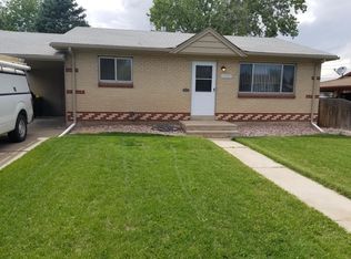6121 Locust St, Commerce City, CO 80022