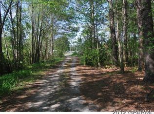 868 Okie Acres Ln, Greenville, NC 27834