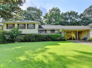 6203 Deans Way, Morrow, GA 30260