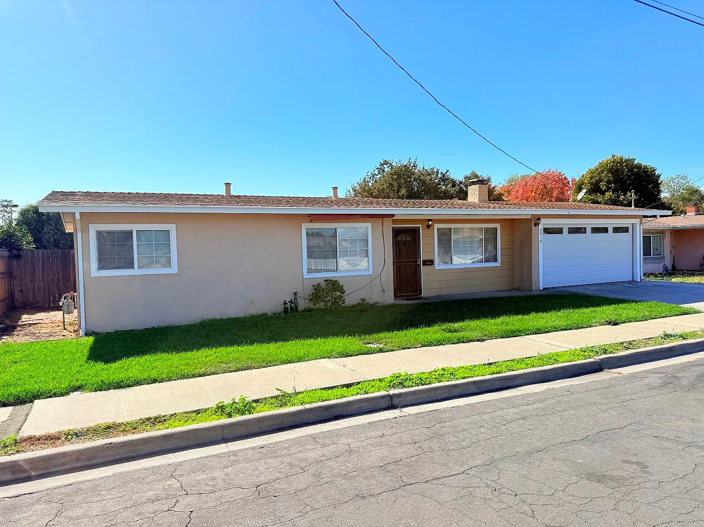 3 bed, 1089 sqft, $3,200 — Photo 4