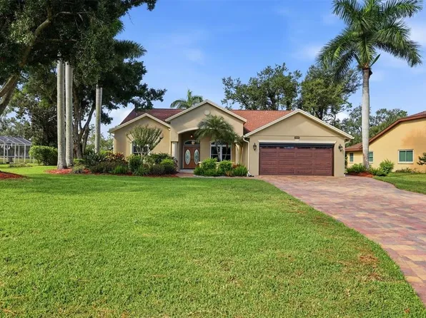 5210 INVERNESS DRIVE, SARASOTA, FL 34243