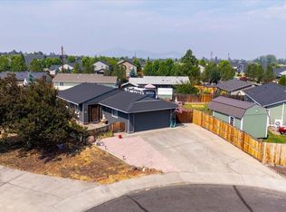 3404 SW Pumice Ave, Redmond, OR 97756