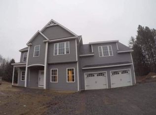 14 River Crest Rd, Gansevoort, NY 12831