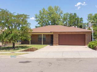 12333 Claremont Ave NE, Albuquerque, NM 87112