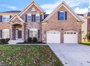 9405 Crystal Oaks Ln, Upper Marlboro, MD 20772