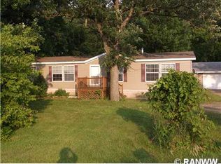 6623 36th St, Colfax, WI 54730
