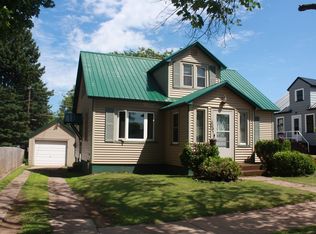 415 Peninsula St, Negaunee, MI 49866