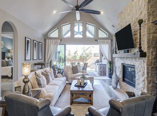 2791 Langley Way, Prosper, TX 75078