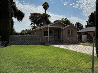 411 Fancher St, Planada, CA 95365