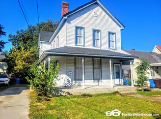 1136 Jackson Ave UNIT A, Chesapeake, VA 23324