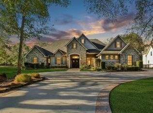 12627 Hunters Canyon Ln, Cypress, TX 77429