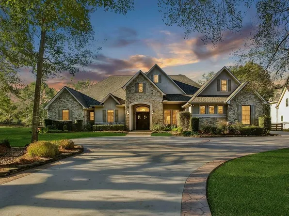 12627 Hunters Canyon Ln, Cypress, TX 77429