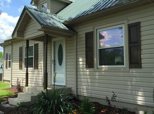 4231 Talmage Mayo Rd, Harrodsburg, KY 40330