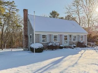 35 Wendys Way, Harwich, MA 02645