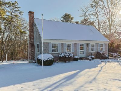 35 Wendys Way, Harwich, MA, 02645