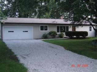 4204 Tapper Rd, Barberton, OH 44203