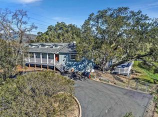 7455 Sheridan Rd, Sunol, CA 94586