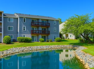 Ashby Point, Charlotte, NC 28205